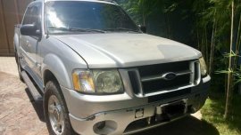 Ford Explorer PICK UP 2nd Hand 2002 for sale