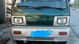 Suzuki Multicab versa van 2004 for sale 