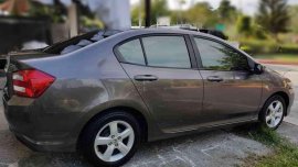Honda City Manual 2012 for sale 