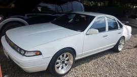 Good as new Nissan Cefiro A31 for sale