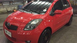 Toyota Yaris 2008 for sale