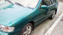 Nissan Sentra s3 1997 for sale 