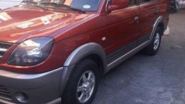 FOR SALE 2014 MITSUBISHI Adventure GLS