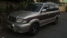 2002 Toyota Revo manual for sale 