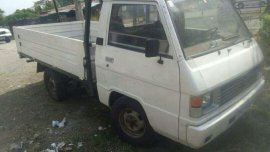 FOR SALE MITSUBISHI L300 1991