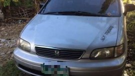 For Sale Honda Odyssey 2000