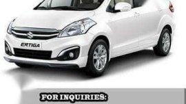 Suzuki Ertiga 2018 FOR SALE