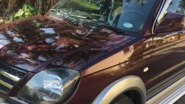 Mitsubishi Adventure 2012 FOR SALE