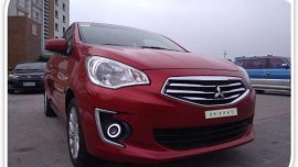 Rush Sale 2017 Mitsubishi Mirage G4