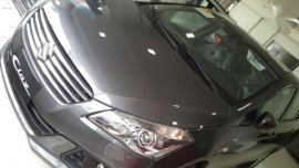 Brand New 2018 SUZUKI Ciaz MT FOR SALE