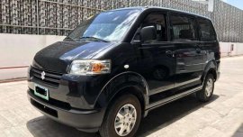 For Sale: 2014 SUZUKI APV GA MT