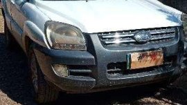 Kia Sportage wagon 2008 FOR SALE