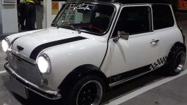 Mini Cooper 1967 for sale