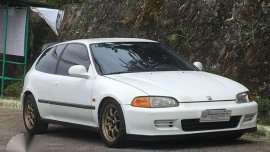 2004 Honda Civic eg6 LEGIT FOR SALE