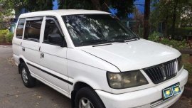 Adventure 2002 glx Diesel for sale 