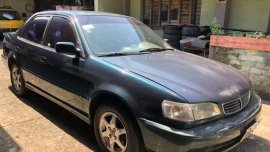 Well-kept Toyota Corolla 2018 for sale