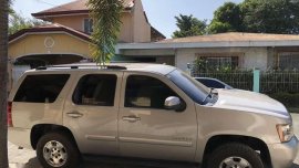 2007 Chevrolet Tahoe for sale 