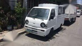 Suzuki Multicab 2010 model white FOR SALE