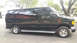 2007 FORD E150 FOR SALE