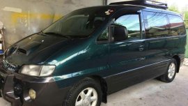 Hyundai Starex 2000 for sale