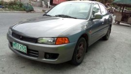 For sale 1998 Mitsubishi Lancer Pizza Pie GLXi