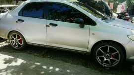 2008 Honda City FOR SALE