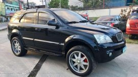 Kia Sorento 2005 Local Unit 4x4 for sale