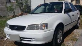 1998 Toyota Corolla Lovelife for sale