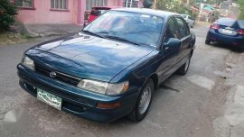 Toyota Corolla XL 98 FOR SALE 