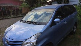 Toyota Avanza 2015 for sale