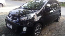 Fastbreak 2017 Kia Picanto MT (3K mileage) for sale