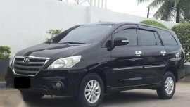 2015 Toyota Innova G for sale 