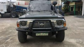 Nissan Patrol 1996 for sale 