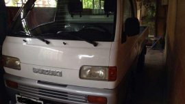 Suzuki Multicab Pick-up (4x4) 2017 FOR SALE