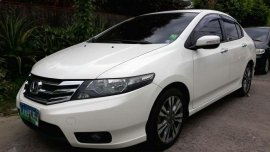 FOR SALE 2014 HONDA CITY 1.5 E