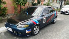 Hyundai Elantra 1999 for sale