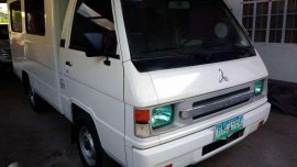 2013 Mitsubishi FB L300 Exceed 2.5L for sale