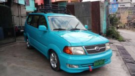 Toyota Revo SR Diesel 2003 for sale