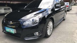 2010 Subaru Legacy Wagon FOR SALE