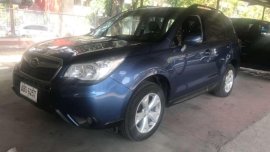 2014 Subaru Forester for sale 