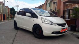 Honda Jazz GE 2010 model FOR SALE