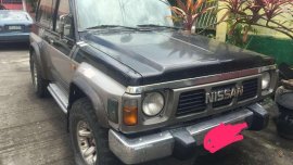 Nissan Patrol safari GR for sale 