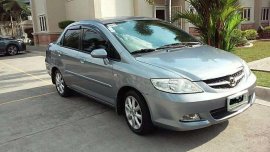 2008 Honda City IDSI 7 speed for sale P265K like vios