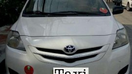 Vios 2015 and Vios 2011 Taxi for Sale