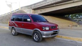 Mitsubishi Adventure GLX 2000 FOR SALE