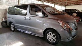 2016 Hyundai Grand Starex Semi Limousine for sale