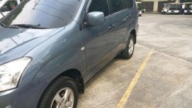 Well-kept Fuzion Mitsubishi AT 2009 for sale