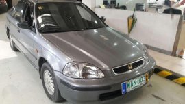 Honda Civic 1997 for sale 