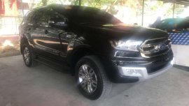 2017 Ford Everest for sale 