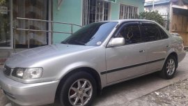 Toyota Corolla baby Altis gli 1999 for sale